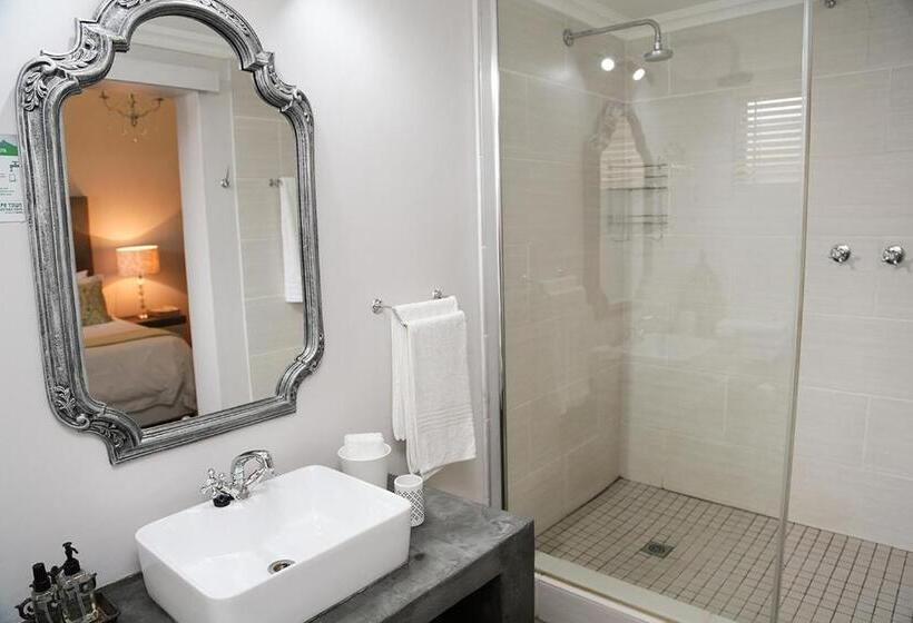 Номер Стандарт, 5 Konings Guesthouse