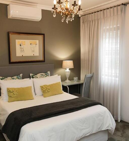 Номер Стандарт, 5 Konings Guesthouse