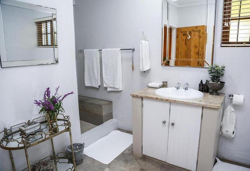 Номер Deluxe, 5 Konings Guesthouse