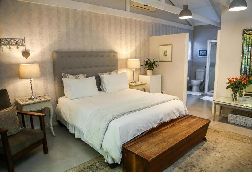 Номер Deluxe, 5 Konings Guesthouse
