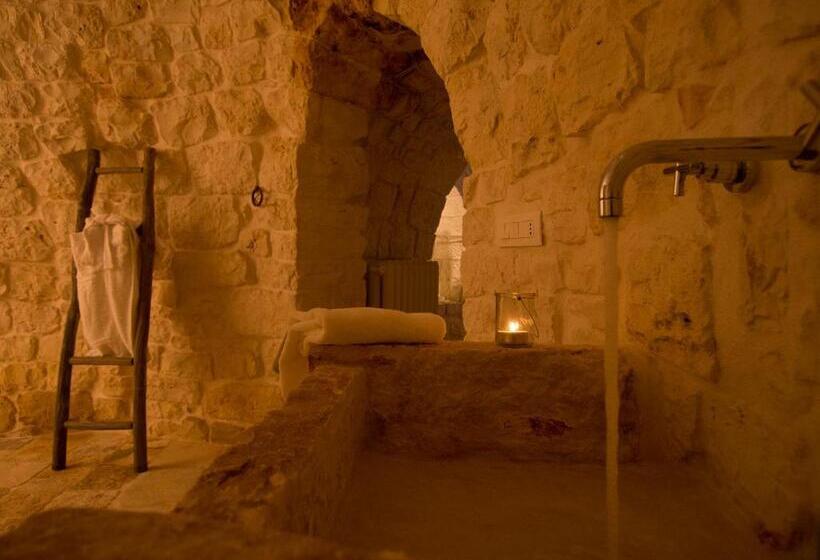 جناح, Nina Trulli Resort