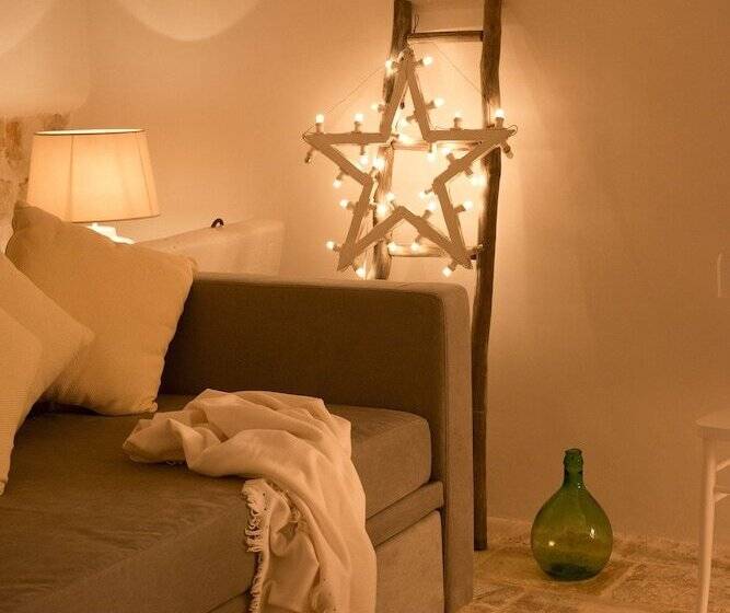 جناح, Nina Trulli Resort