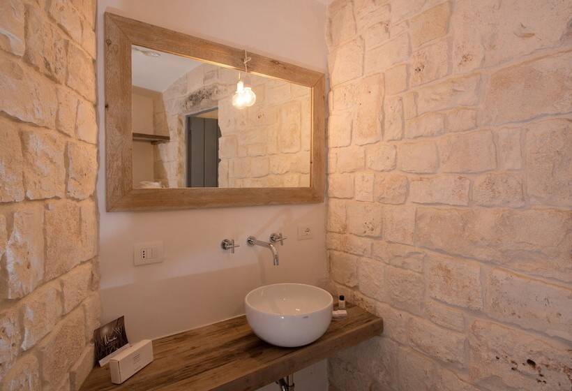 جناح, Nina Trulli Resort