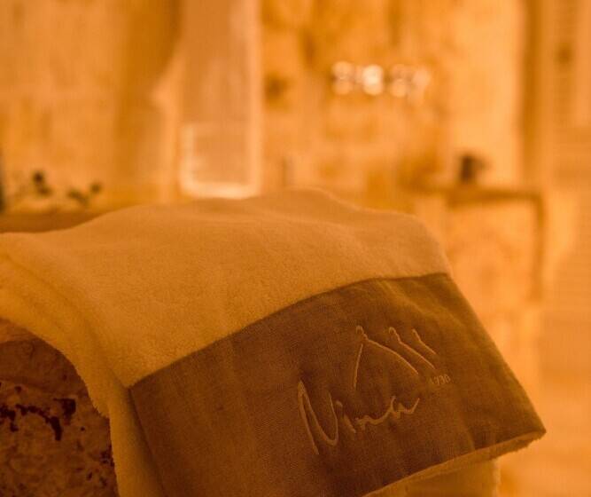 غرفة سوبيريور, Nina Trulli Resort