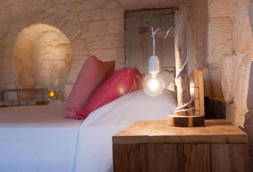 جناح, Nina Trulli Resort