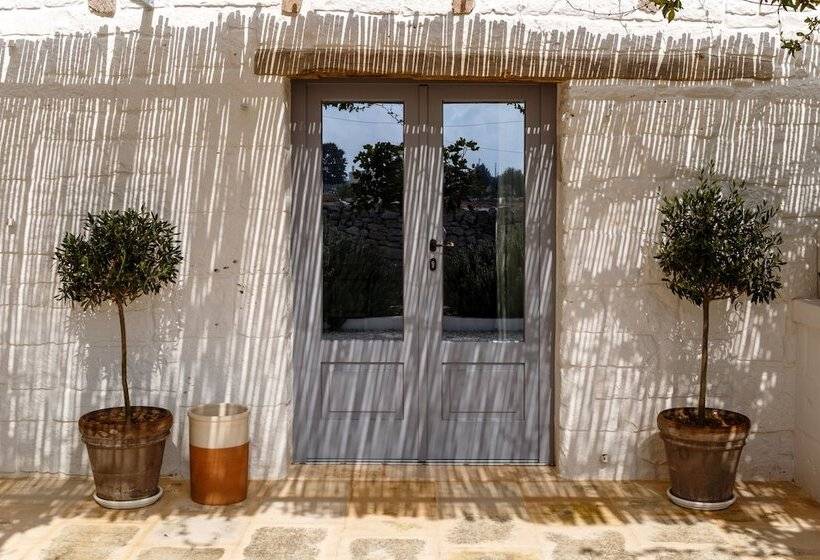 جناح, Nina Trulli Resort