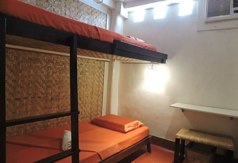 스탠다드 룸, Orange Mangrove Pension House