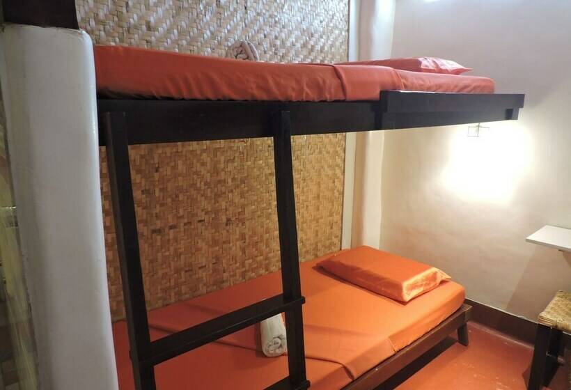 스탠다드 룸, Orange Mangrove Pension House