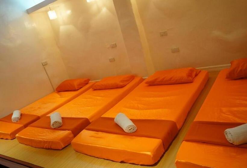 패밀리 룸, Orange Mangrove Pension House