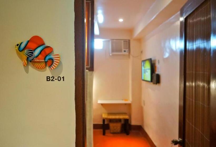 스탠다드 룸, Orange Mangrove Pension House