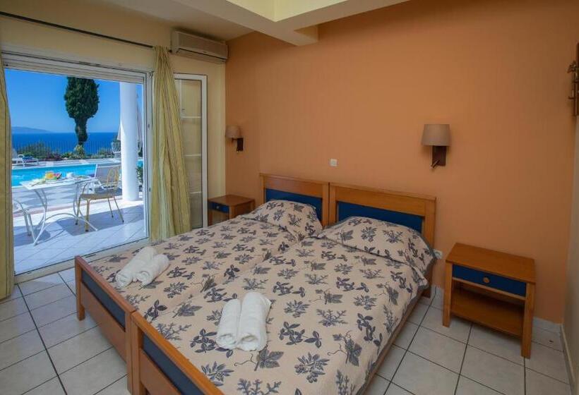 آپارتمان 1 خوابه, Garbis Villas & Apartments