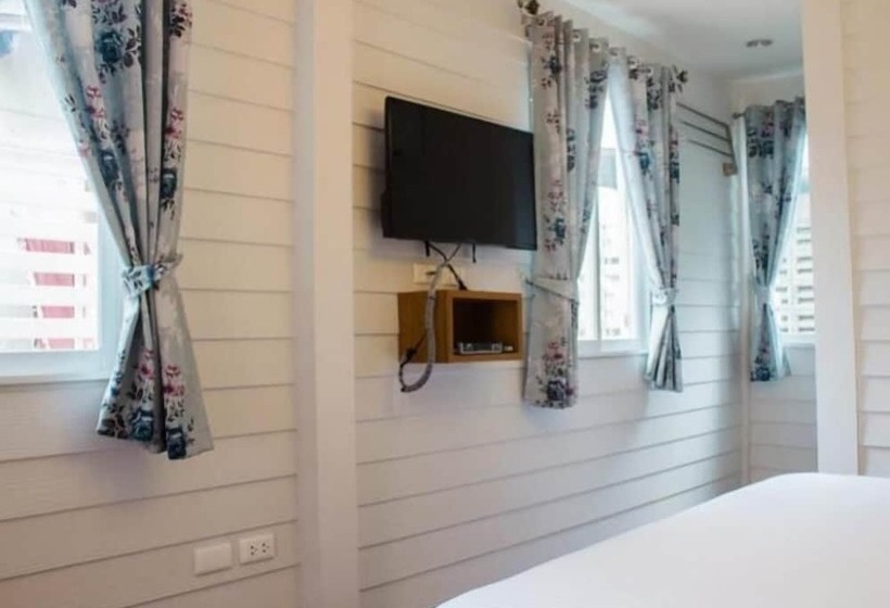 Quarto Superior, Ban Thungdang Boutique