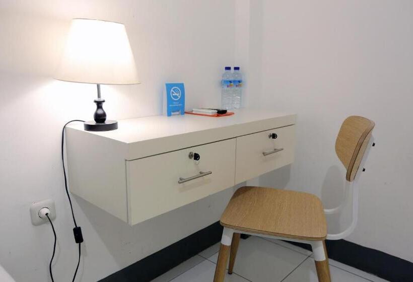 Номер Economy, Gading Guest House