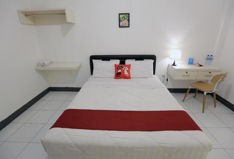 Номер Economy, Gading Guest House