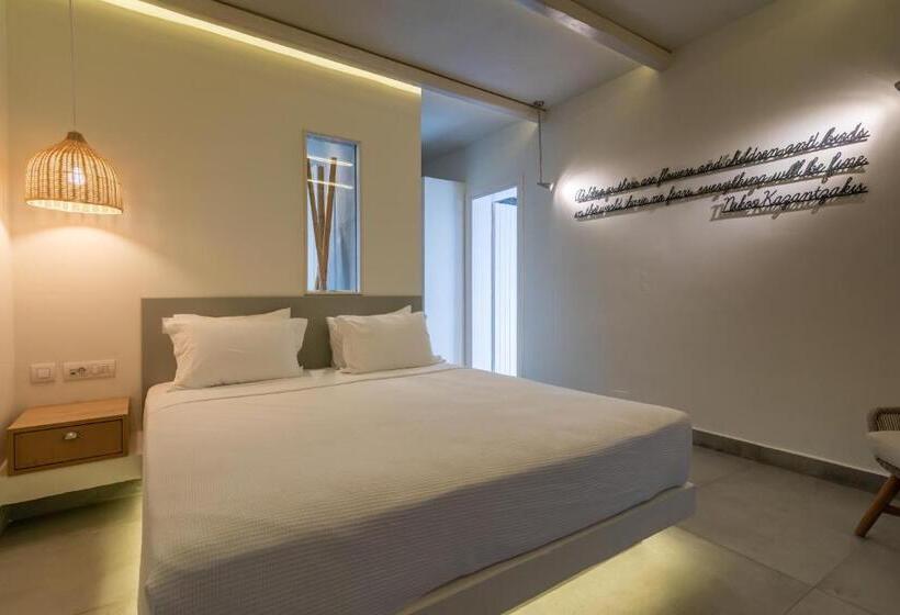 Family Suite, Milos Sea Resort