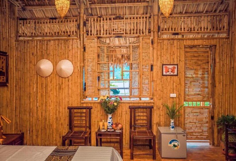 , Tam Coc Rice Fields Resort