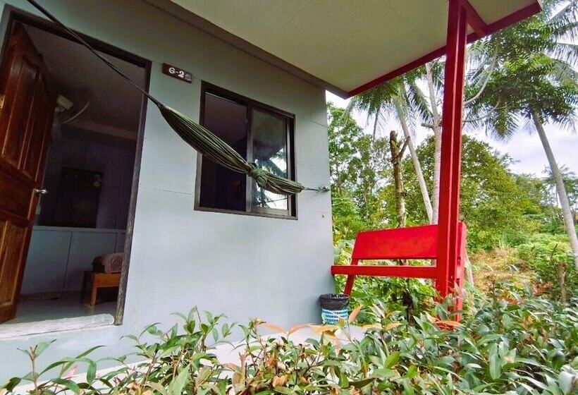 Bangalô Standard, Ok Chawkoh Bungalow