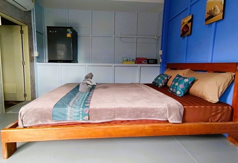 Bangalô Standard, Ok Chawkoh Bungalow