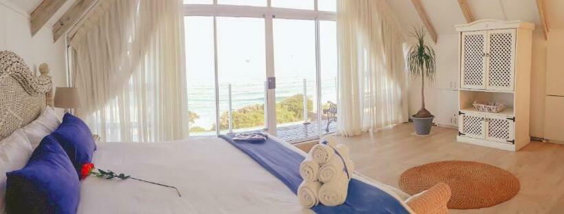 Люкс, Whales Way Ocean Retreat