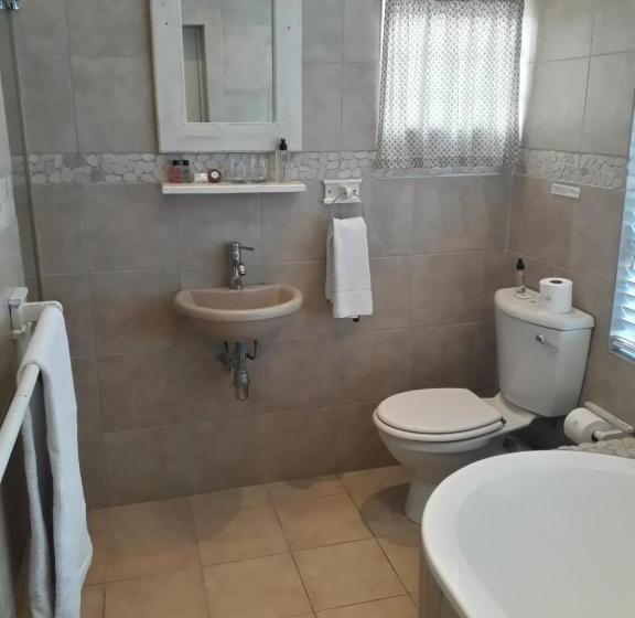 Номер Стандарт, Whales Way Ocean Retreat