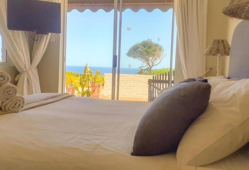 Номер Стандарт, Whales Way Ocean Retreat