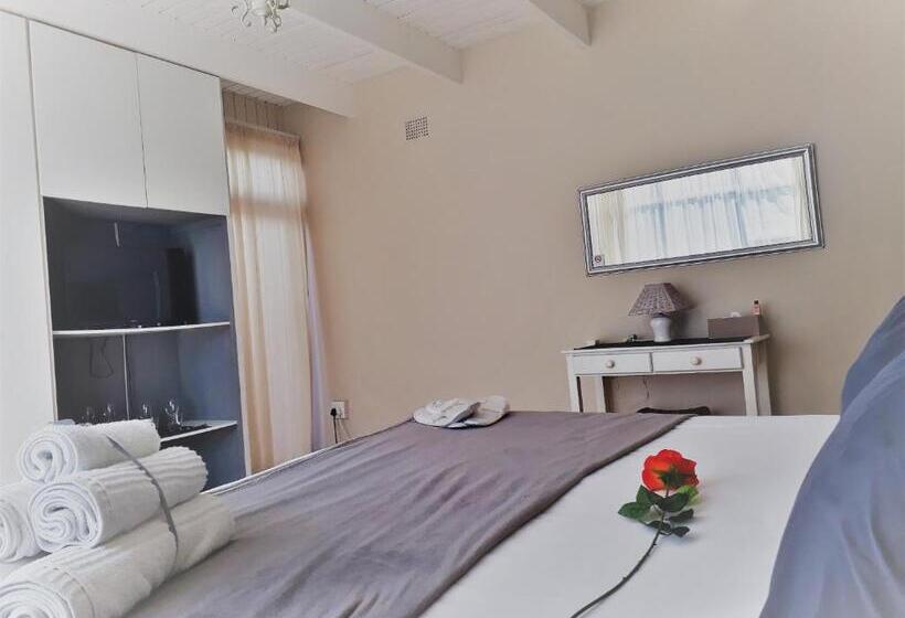 Номер Стандарт, Whales Way Ocean Retreat