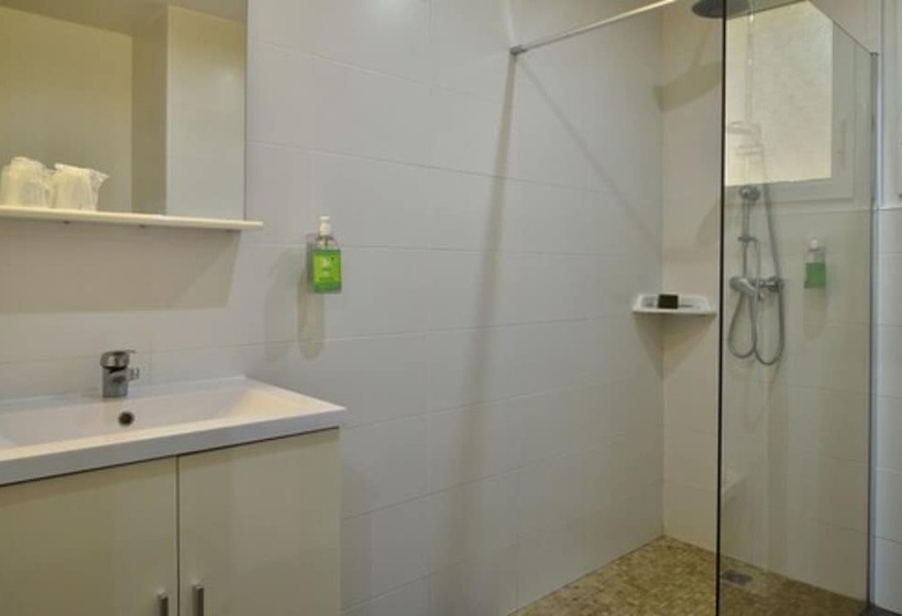 דירת קומפורט חדר שינה 1, Hôtel Sampiero