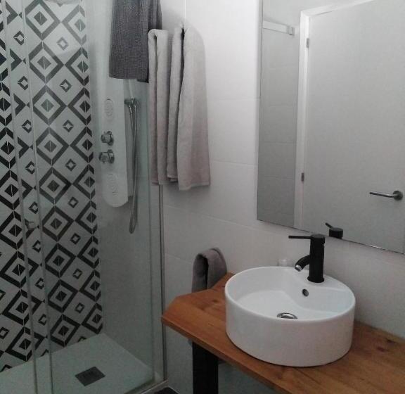 Номер Стандарт, Aqua House
