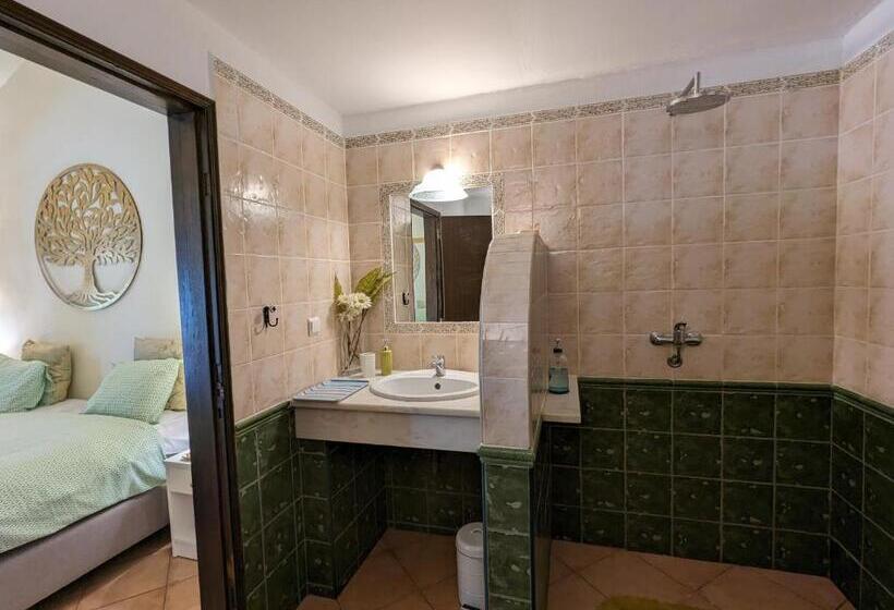 Номер Стандарт Вид на Сад, Casa Do Palmeiral   Hoom B&b