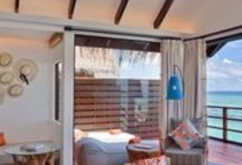 Вилла 1 Спальня, Grand Park Kodhipparu Maldives   Child Stay & Eat Free Until 30 Nov 2024
