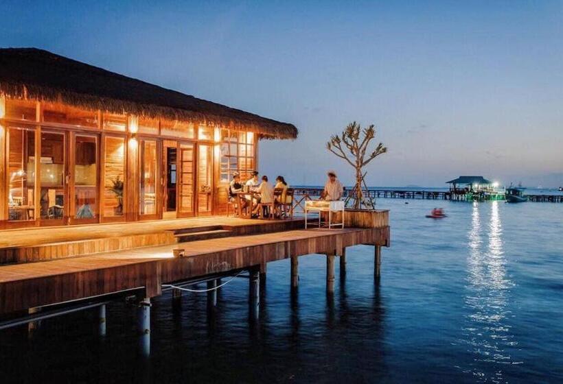 ویلای 1 خوابه, Rocks Beach Boutique
