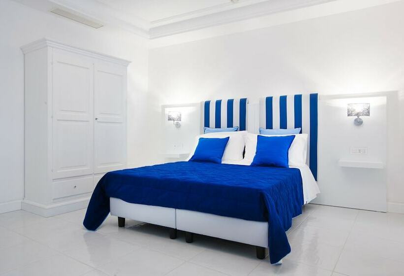 غرفة بريميوم, Palazzo Murrano   Adults Only