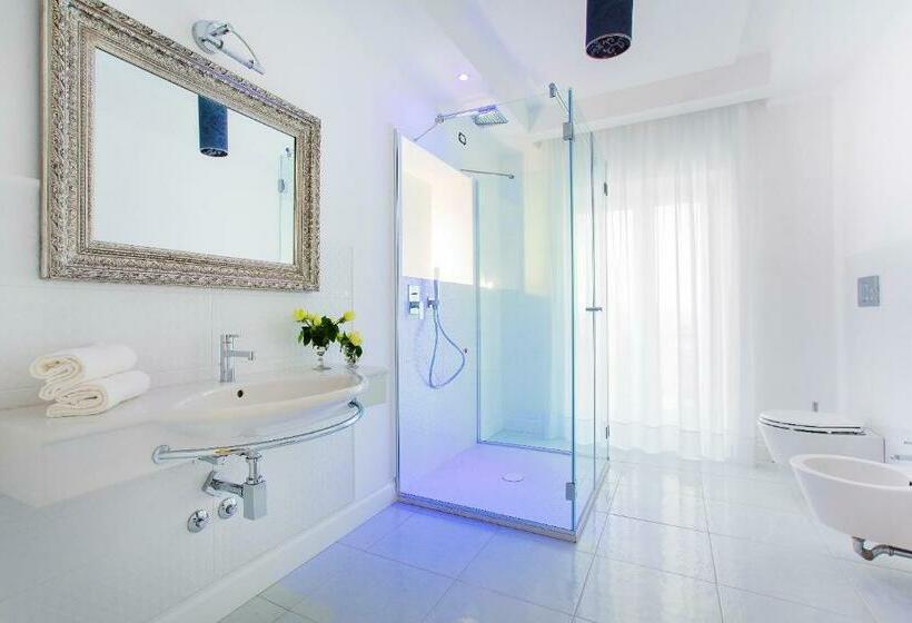 غرفة سوبيريور, Palazzo Murrano   Adults Only