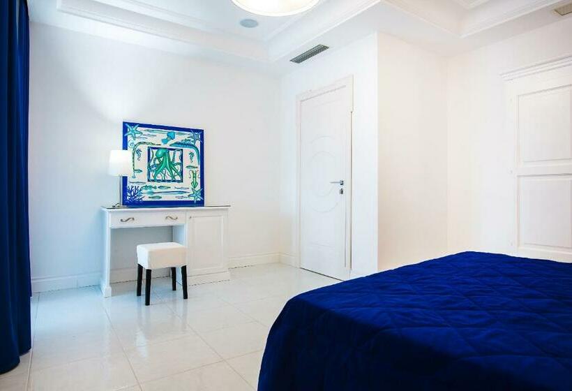 غرفة بريميوم, Palazzo Murrano   Adults Only