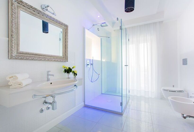 غرفة بريميوم, Palazzo Murrano   Adults Only