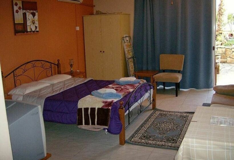Студио Стандарт с Видом, Rantzo Holiday Apartments