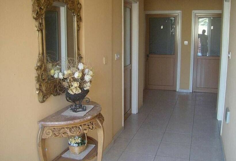 Студио Стандарт с Видом, Rantzo Holiday Apartments