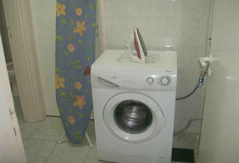 Студио Стандарт с Видом, Rantzo Holiday Apartments