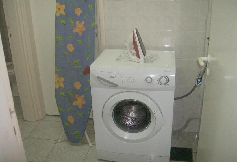 Апартаменты 1 Спальня, Rantzo Holiday Apartments