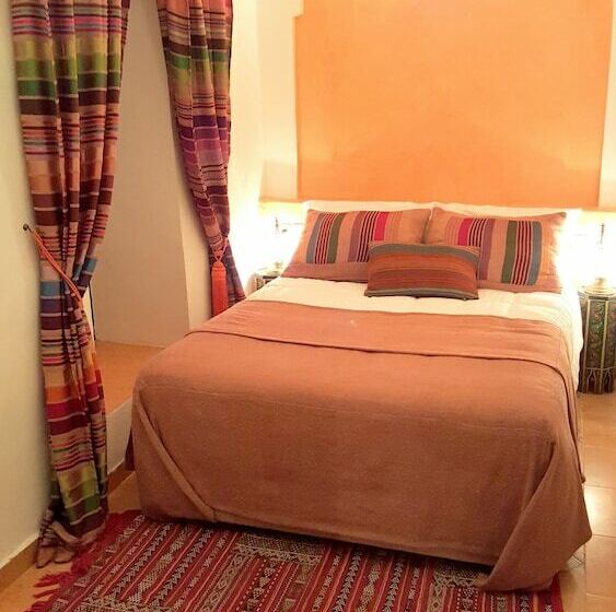 1 Yatak Odalı Rahat Daire, Riad Shukran
