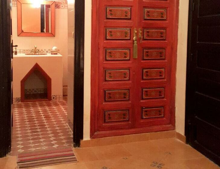 1 Yatak Odalı Rahat Daire, Riad Shukran