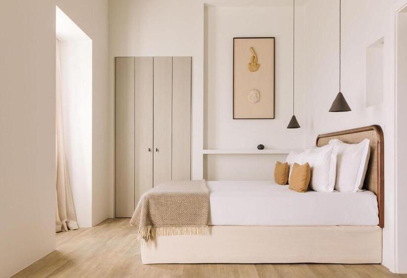 Люкс Superior Вид на Море, White Exclusive Suites & Villas