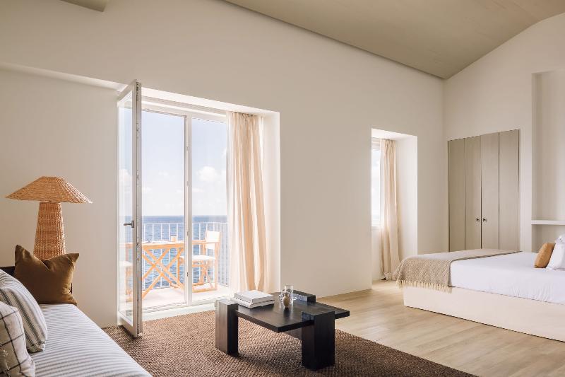 Люкс Superior Вид на Море, White Exclusive Suites & Villas