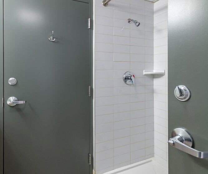 침실 2개 아파트, Dalhousie University Accommodations