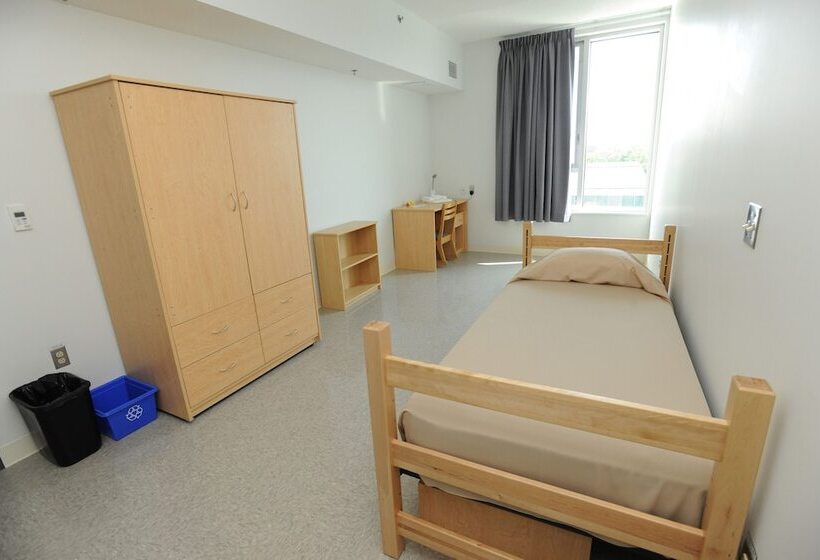 침실 2개 아파트, Dalhousie University Accommodations