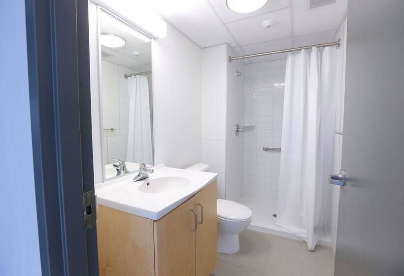 4 베드룸 스위트, Dalhousie University Accommodations