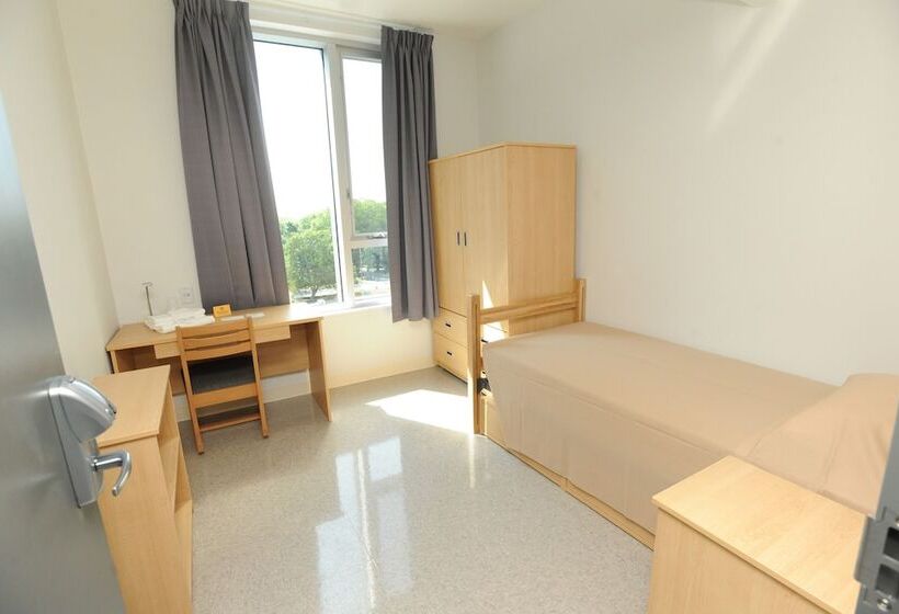 3침실 스위트, Dalhousie University Accommodations
