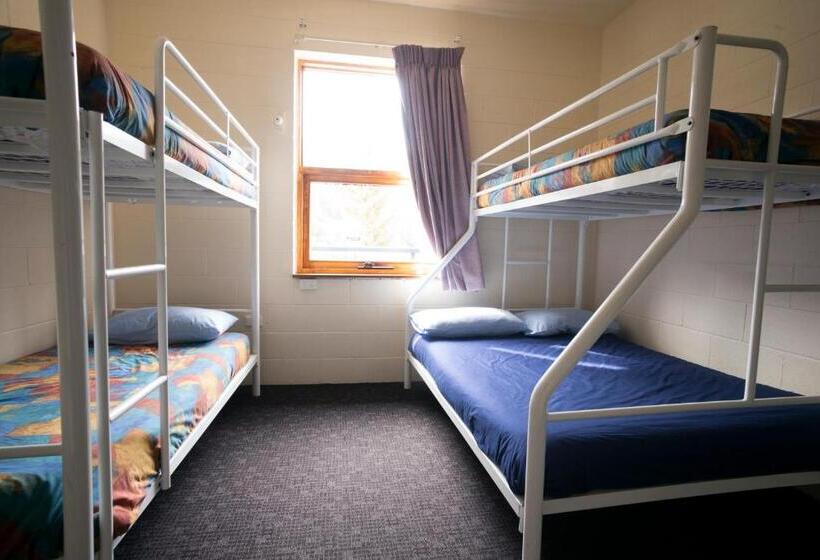 Номер Стандарт Плюс, Yha Thredbo
