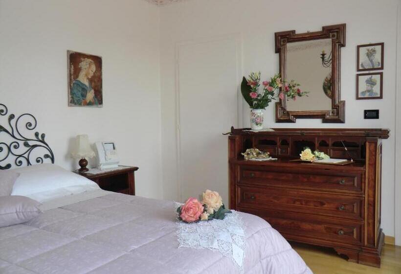 اتاق استاندارد, B&b Isonzo