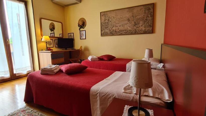 اتاق خانوادگی, B&b Isonzo